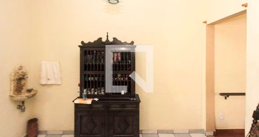 Casa à Venda - Vila Prudente, 2 Quartos,  250 m2