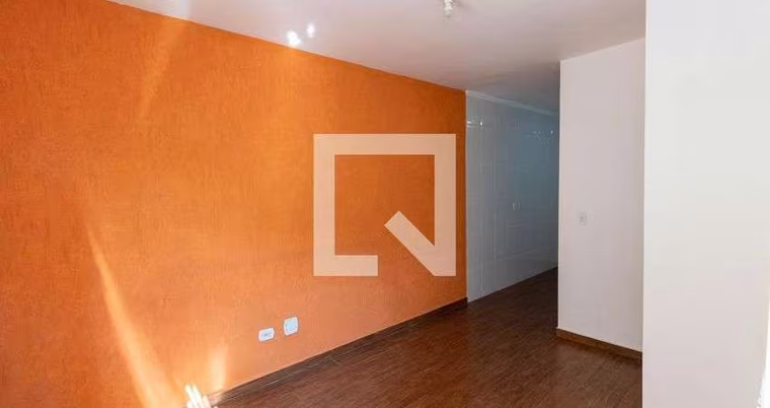 Casa à Venda - Artur Alvim, 2 Quartos,  54 m2