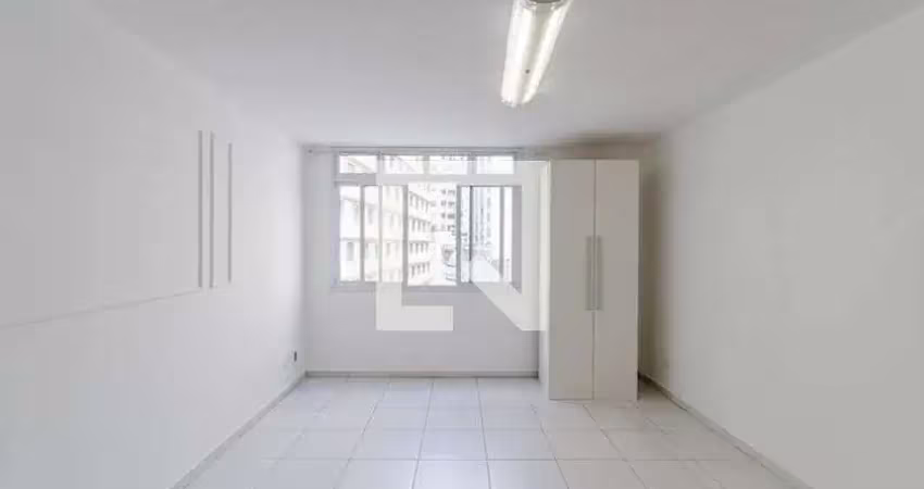 Apartamento com 2 quartos à venda na Rua Bueno de Andrade, --, Aclimação, São Paulo