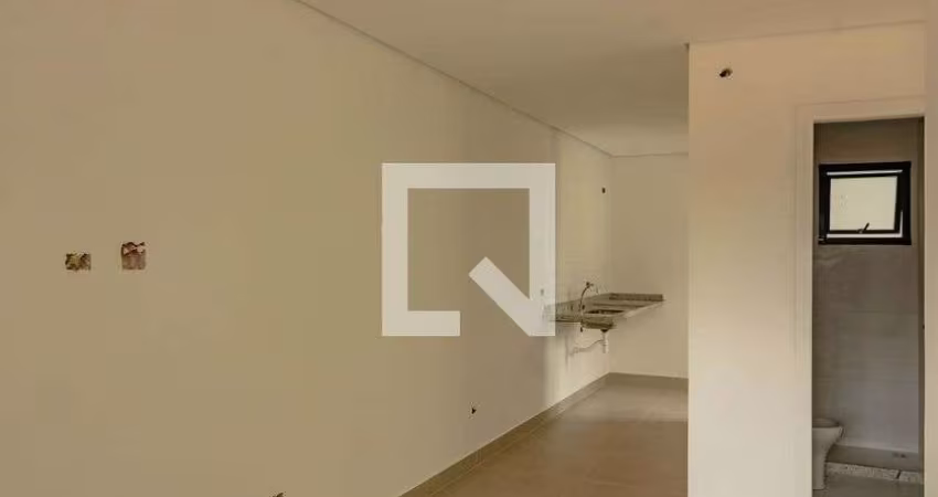 Apartamento à Venda - Jabaquara, 2 Quartos,  43 m2