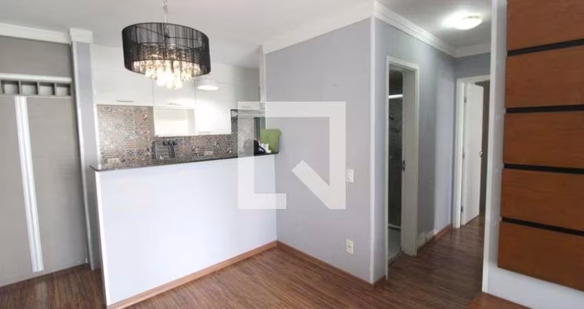 Apartamento à Venda - Vila Andrade, 2 Quartos,  54 m2