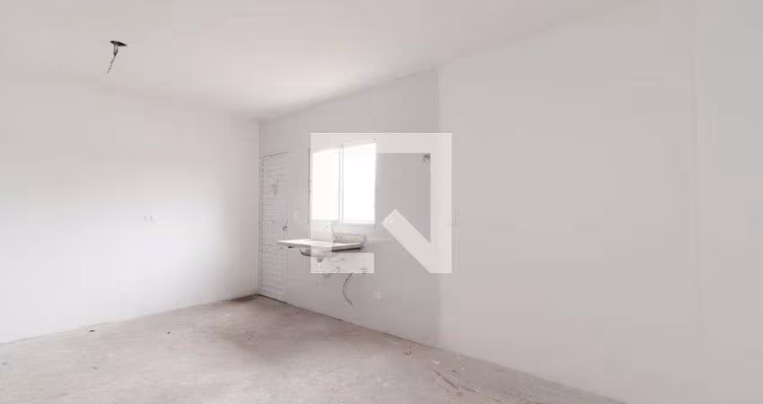 Apartamento à Venda - Vila Mazzei, 2 Quartos,  60 m2
