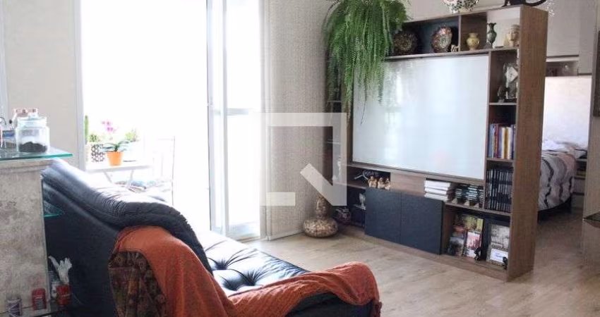 Apartamento à Venda - Santana, 1 Quarto,  35 m2