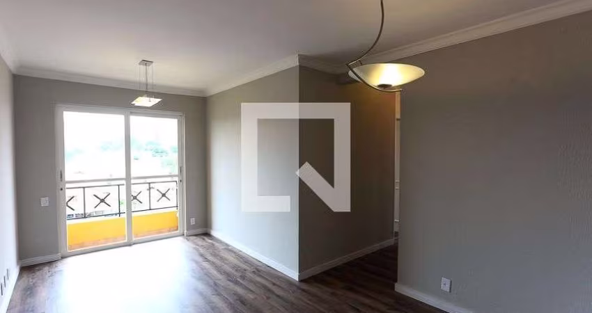 Apartamento à Venda - Vila Sônia, 3 Quartos,  64 m2