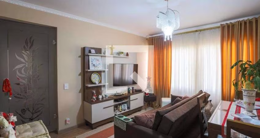 Apartamento à Venda - Mooca, 2 Quartos,  80 m2