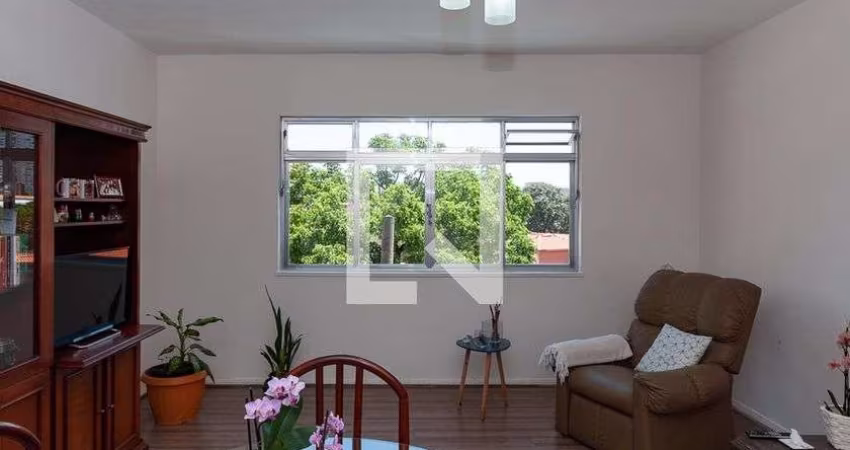 Apartamento à Venda - Lapa, 3 Quartos,  112 m2