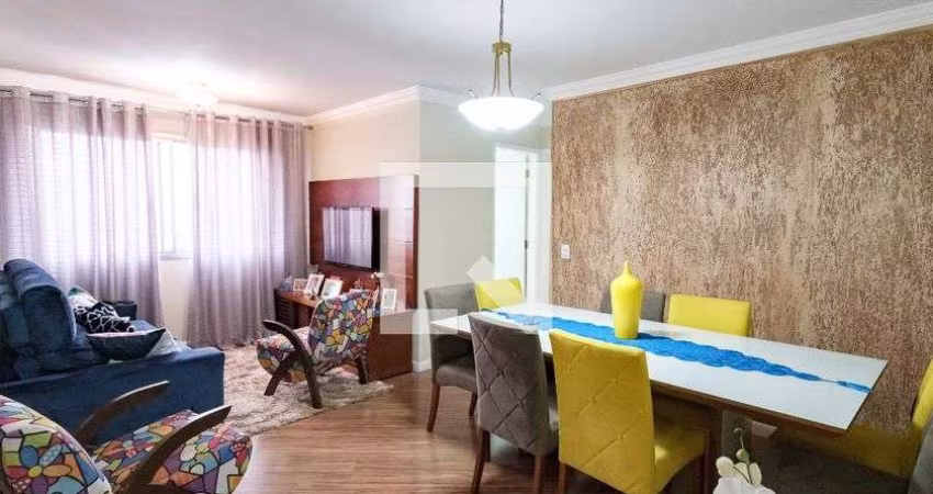 Apartamento à Venda - Tatuapé, 2 Quartos,  82 m2