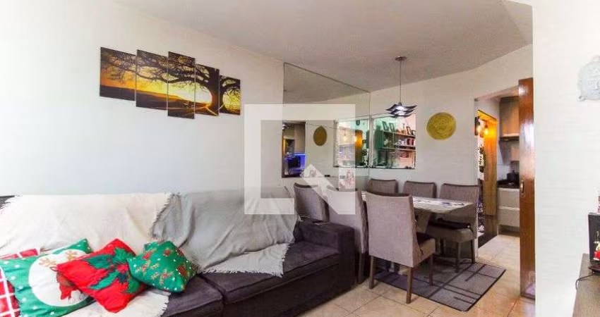 Casa à Venda - Itaquera, 2 Quartos,  65 m2