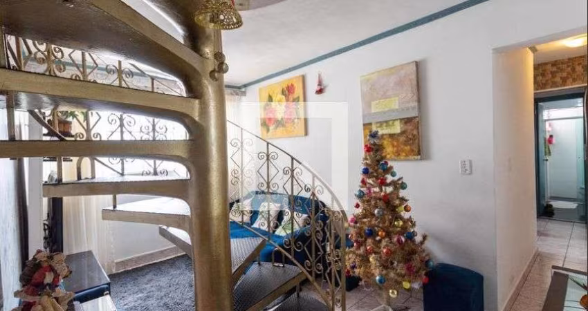 Apartamento à Venda - Vila Ré, 3 Quartos,  117 m2