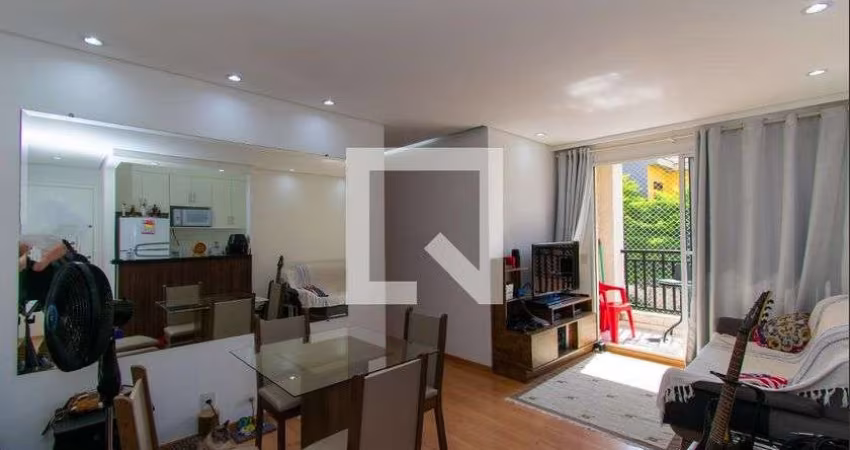Apartamento à Venda - Vila Califórnia, 3 Quartos,  68 m2