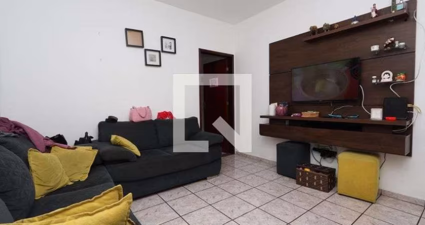 Casa à Venda - Vila Ema, 2 Quartos,  80 m2