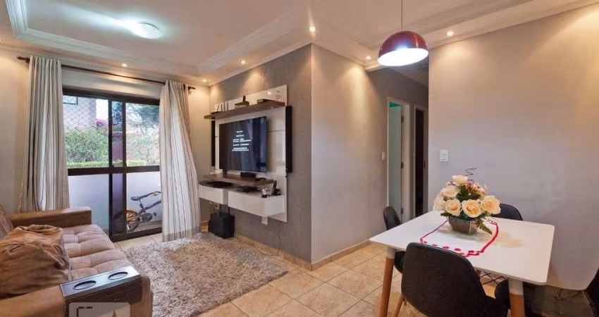 Apartamento à Venda - Itaquera, 3 Quartos,  64 m2