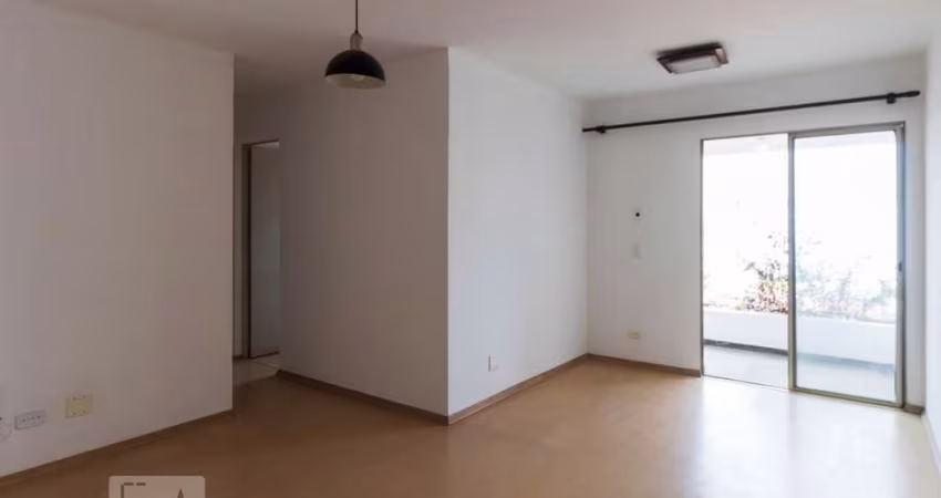 Apartamento à Venda - Vila Mascote, 2 Quartos,  61 m2