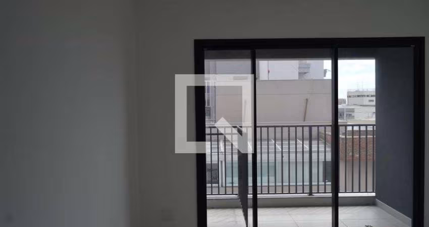 Apartamento à Venda - Vila Mariana, 1 Quarto,  22 m2