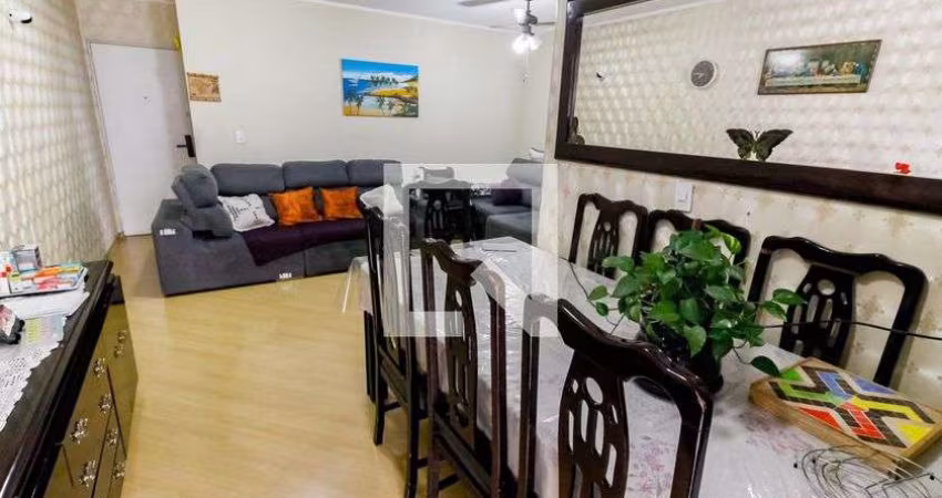 Apartamento à Venda - Vila Andrade, 3 Quartos,  85 m2