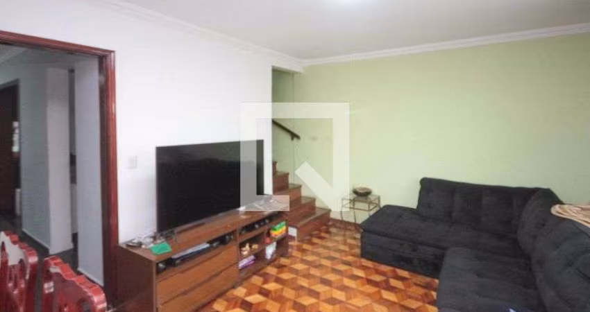 Casa à Venda - Jardim Mimar, 5 Quartos,  130 m2