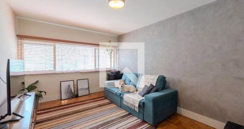 Apartamento à Venda - Bela Vista, 2 Quartos,  78 m2