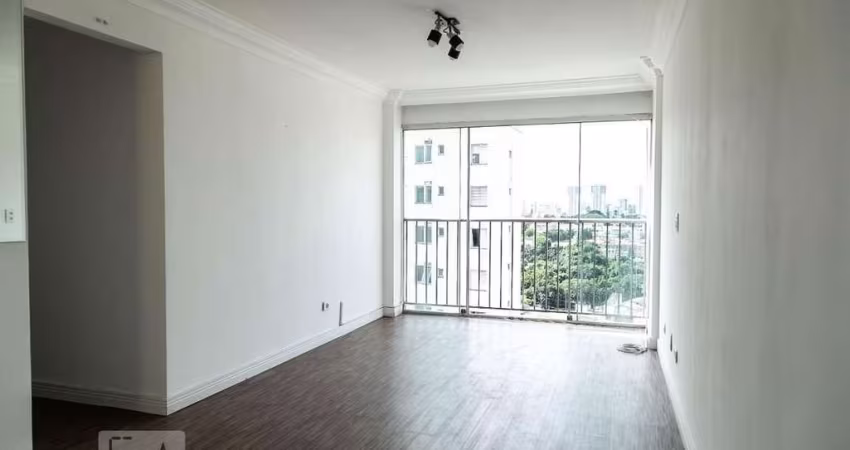 Apartamento à Venda - Portal do Morumbi, 2 Quartos,  68 m2