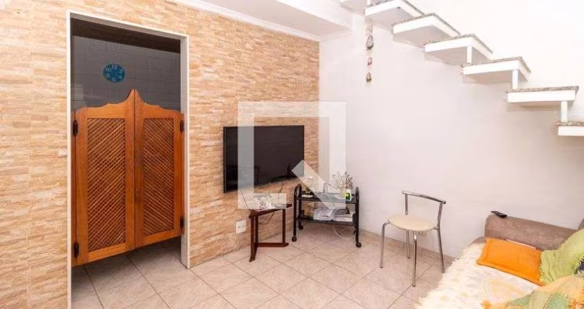 Casa à Venda - Vila Carrão, 3 Quartos,  120 m2