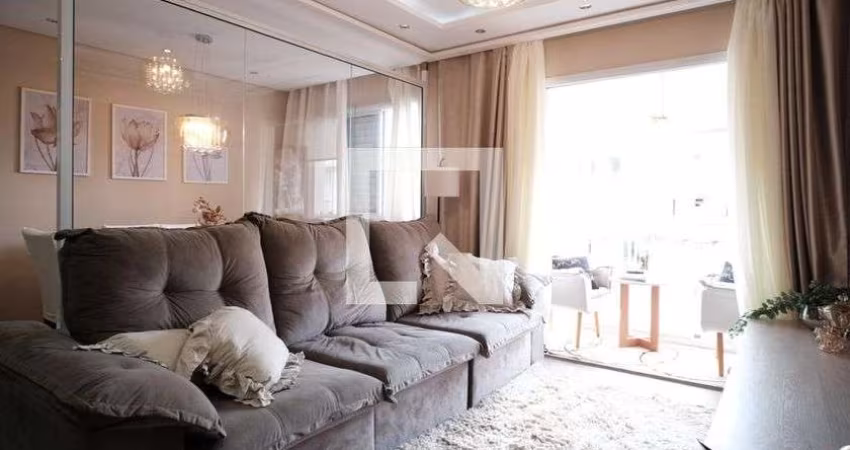 Apartamento à Venda - Jardim Aricanduva, 2 Quartos,  98 m2