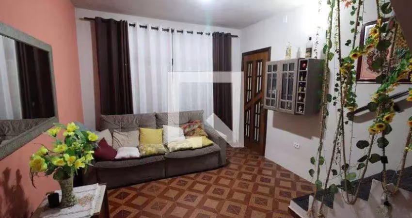 Casa à Venda - Jardim Brasil , 4 Quartos,  300 m2