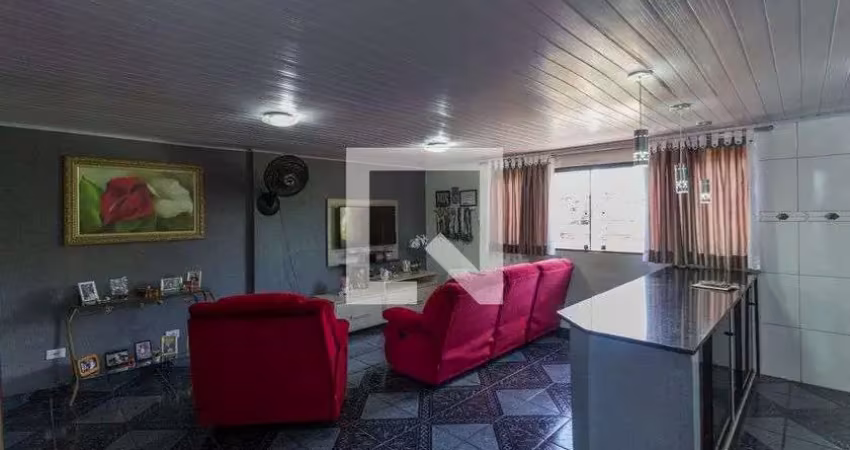 Casa à Venda - Ponte Rasa, 3 Quartos,  96 m2