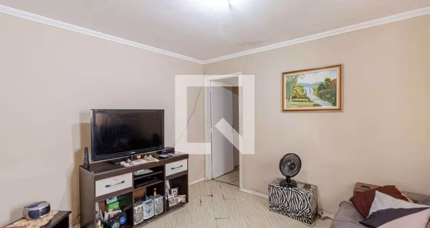 Casa à Venda - São João Clímaco, 2 Quartos,  100 m2