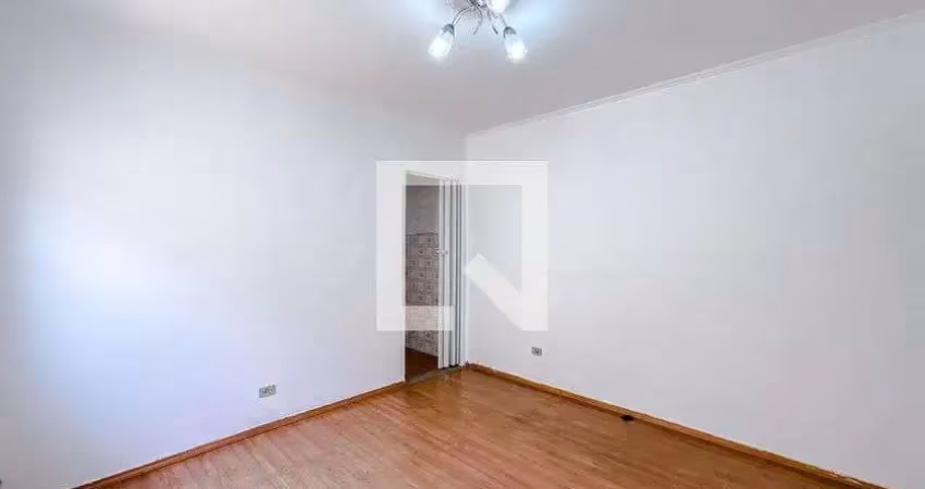 Casa à Venda - Vila Invernada, 1 Quarto,  120 m2