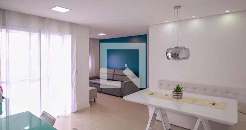 Apartamento à Venda - Jardim São Savério, 2 Quartos,  63 m2