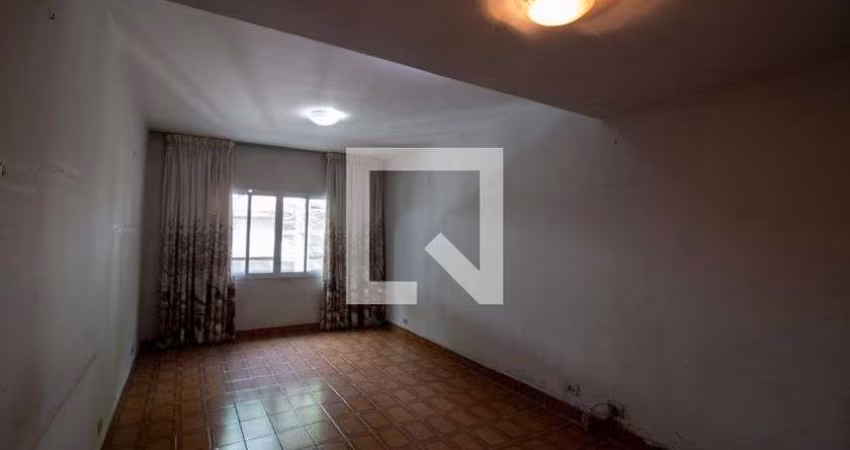 Casa à Venda - Campo Belo, 2 Quartos,  150 m2