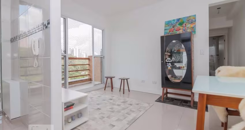 Apartamento à Venda - Panamby, 2 Quartos,  45 m2