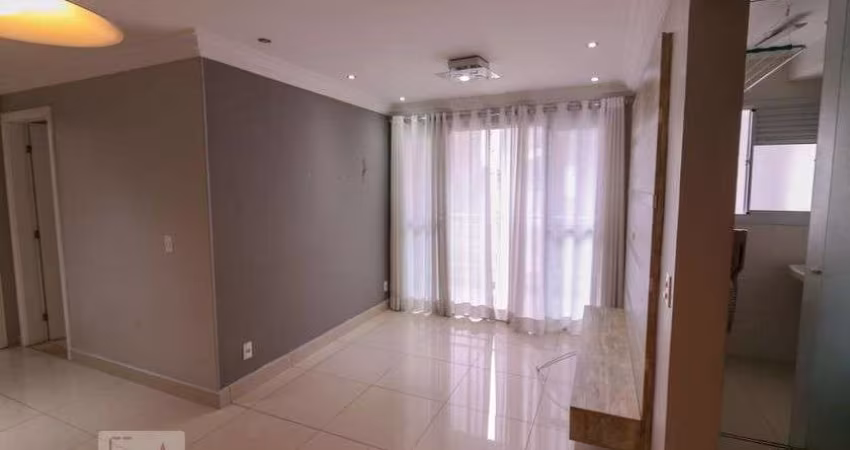 Apartamento à Venda - Jardim Éster Yolanda, 2 Quartos,  65 m2