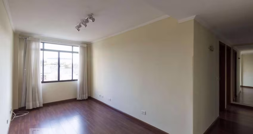 Apartamento à Venda - Planalto Paulista, 2 Quartos,  63 m2
