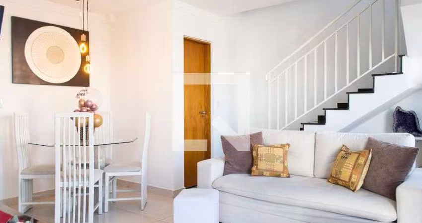 Casa à Venda - Mandaqui, 2 Quartos,  83 m2