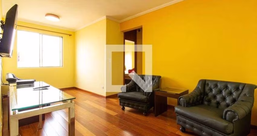 Apartamento à Venda - Cambuci, 2 Quartos,  56 m2