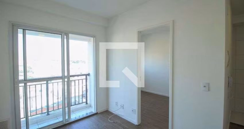 Apartamento à Venda - Vila Invernada, 2 Quartos,  38 m2