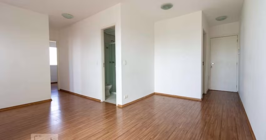 Apartamento à Venda - Jardim Éster Yolanda, 3 Quartos,  57 m2