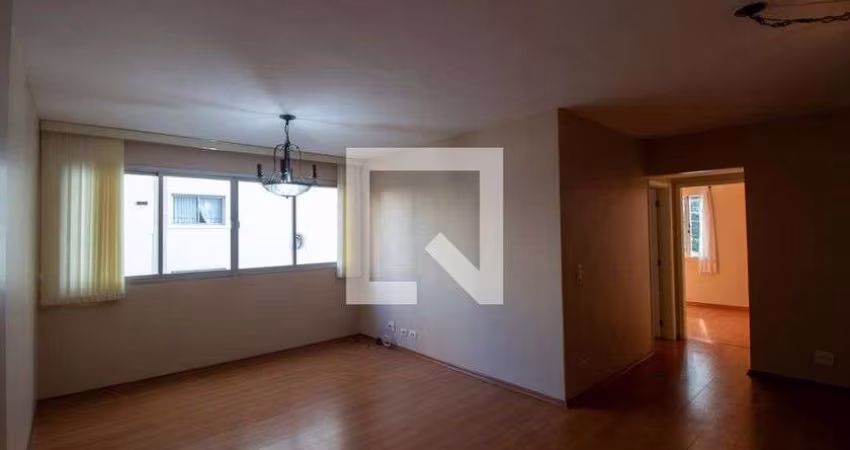 Apartamento à Venda - Brooklin, 2 Quartos,  87 m2
