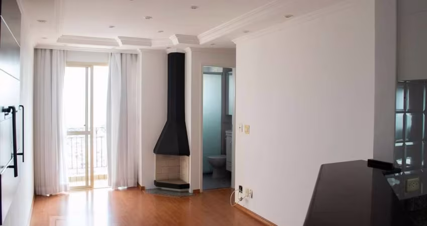 Apartamento à Venda - Mandaqui, 2 Quartos,  55 m2