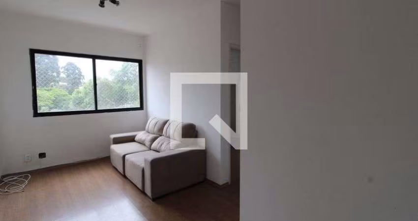 Apartamento à Venda - Jardim Marajoara , 2 Quartos,  50 m2