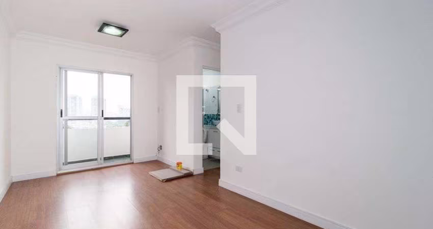 Apartamento à Venda - Jardim Anália Franco, 2 Quartos,  50 m2