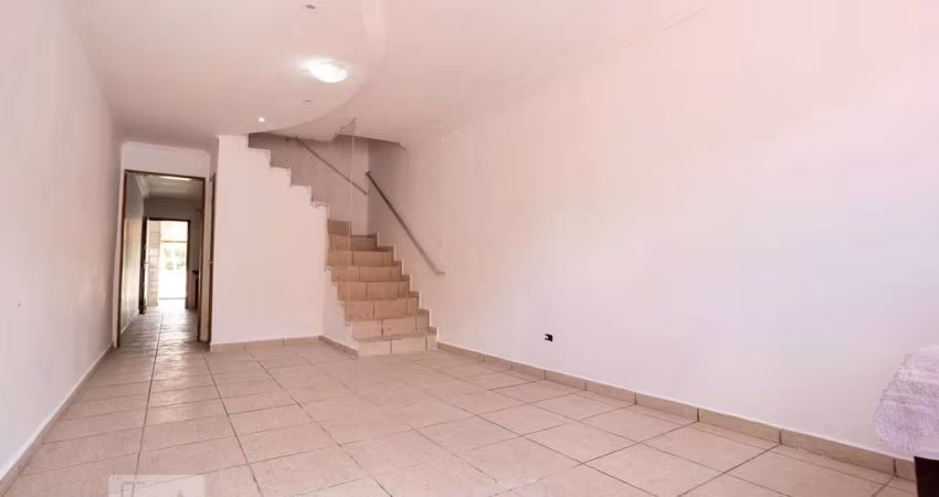 Casa à Venda - Freguesia do Ó, 2 Quartos,  266 m2