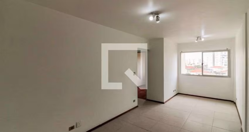 Apartamento à Venda - Mandaqui, 2 Quartos,  90 m2