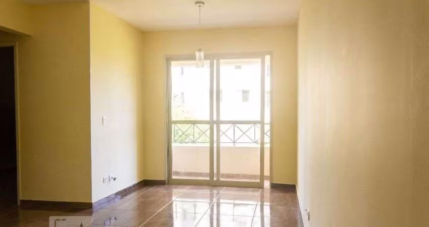 Apartamento à Venda - Jardim Marajoara , 2 Quartos,  64 m2