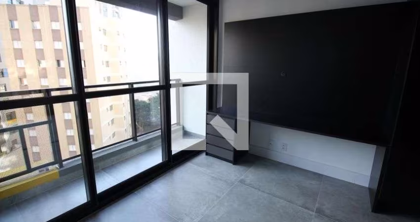 Apartamento à Venda - Vila Mariana, 1 Quarto,  22 m2