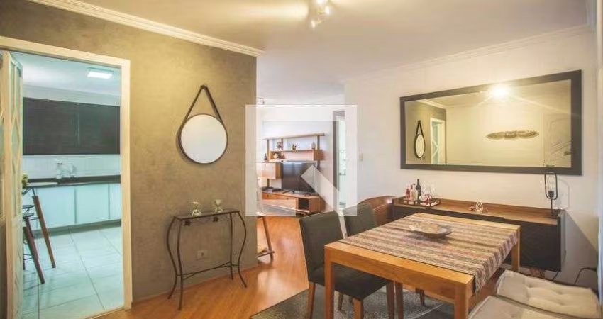 Apartamento à Venda - Chácara Inglesa, 2 Quartos,  70 m2