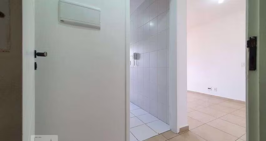 Apartamento à Venda - Vila das Mercês, 2 Quartos,  52 m2