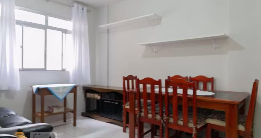 Apartamento à Venda - Liberdade, 1 Quarto,  50 m2