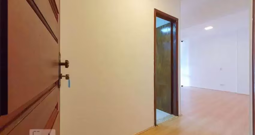 Apartamento à Venda - Vila Mariana, 1 Quarto,  46 m2