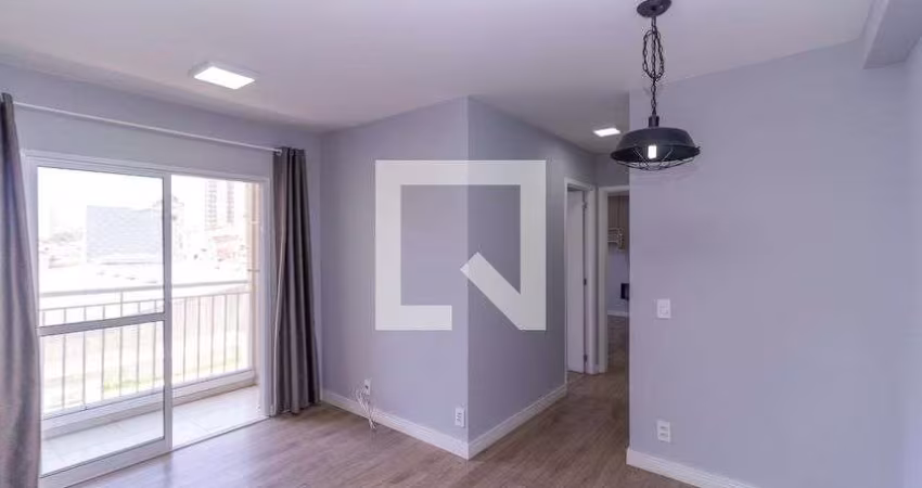 Apartamento à Venda - Vila Santa Clara, 2 Quartos,  54 m2